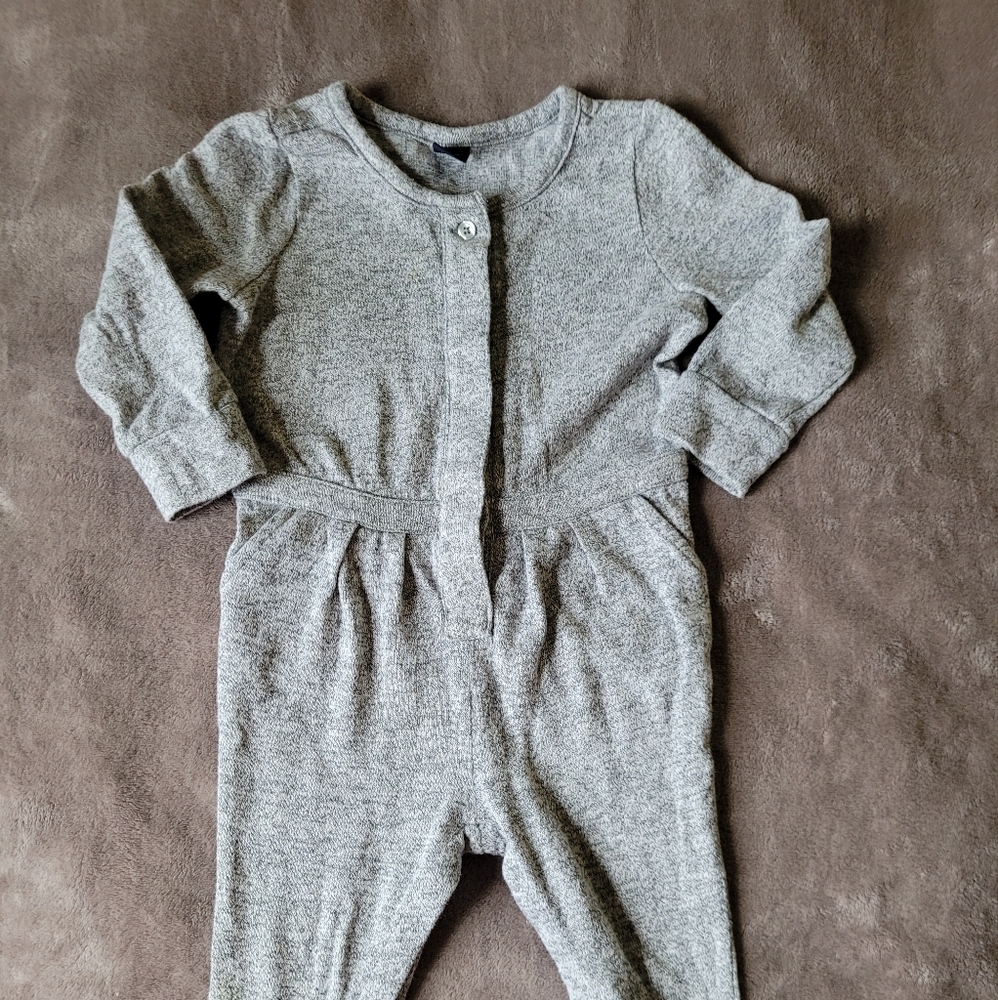 Rompers - Picture 6 of 9